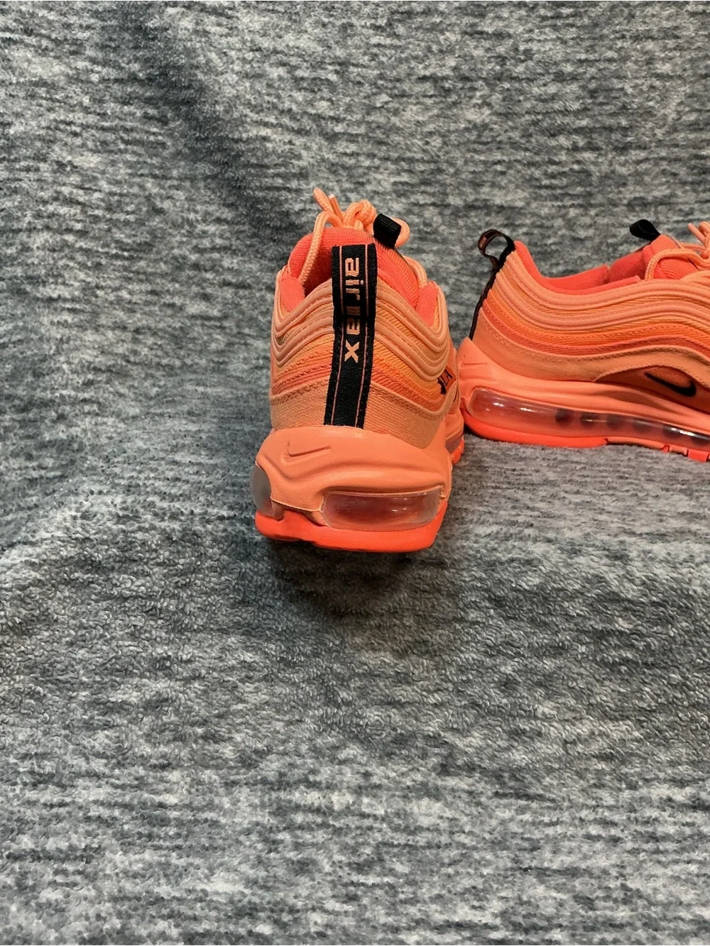NIKE AIRMAX 97 (GS)